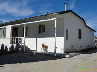 5901-3 San Miguel Ave, Bonita, CA 91902