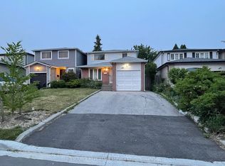 45 Raleigh Cres, Markham, ON