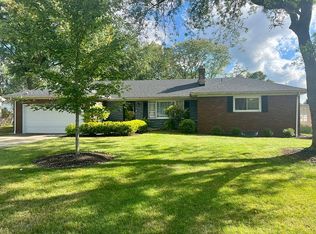 3051 Algonquin Dr, Poland, OH