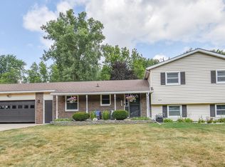 536 Schaeffer Dr, Coldwater, MI 49036