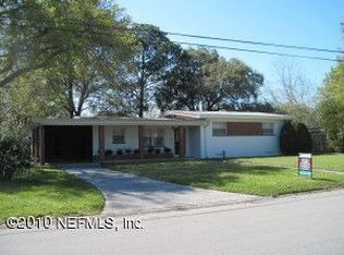 4404 W Ish Brant Rd, Jacksonville, FL 32210