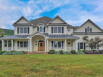 3845 Eagle Crest Dr, Roanoke, VA, 24018