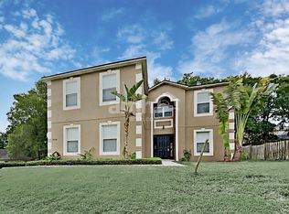 2590 Sheila Dr, Apopka, FL 32712