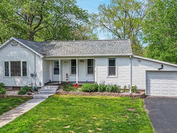 806 Willow St, Winneconne, WI 54986