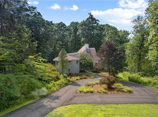 161 Talcott Notch Rd, Farmington, CT 06032