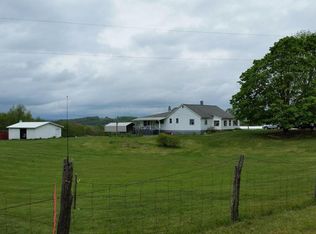 2673 Dry Valley Rd, Radford, VA 24141