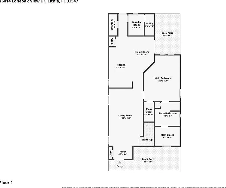 4 bed, 2.5 bath, 1799 sqft, $2,420 — Photo 2