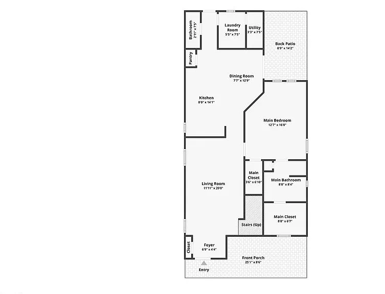 16014 Loneoak View Dr — Photo 2
