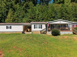 1410 Old Chisholm Trl, Dandridge, TN 37725