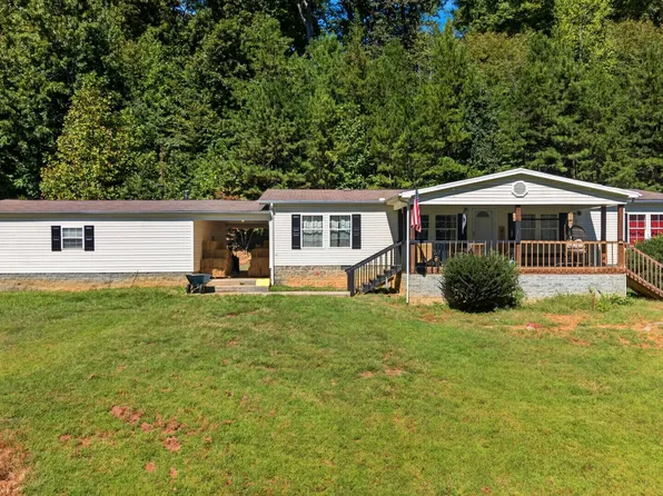 1410 Old Chisholm Trl, Dandridge, TN 37725