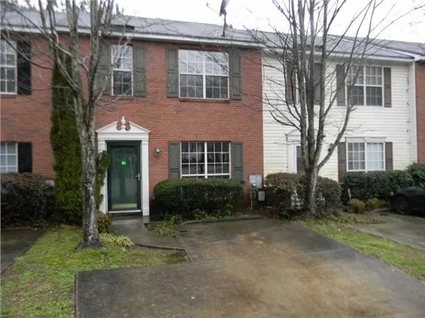 5650 Fair Creek Way, Lithonia, GA 30038