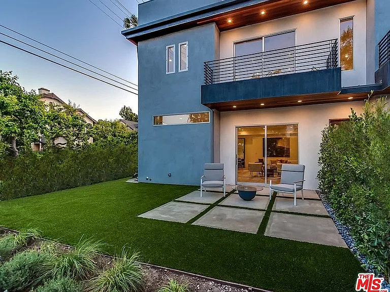 801 N Kilkea Dr — Photo 27