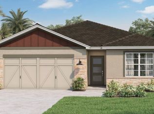 415 Talisi Loop, Saint Cloud, FL 34771