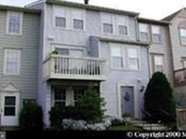 14638 Wexhall Ter Unit 1-11, Burtonsville, MD 20866