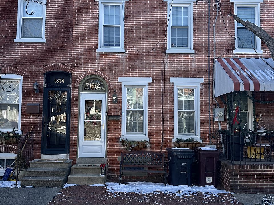 1st image of 1812 N Lincoln St