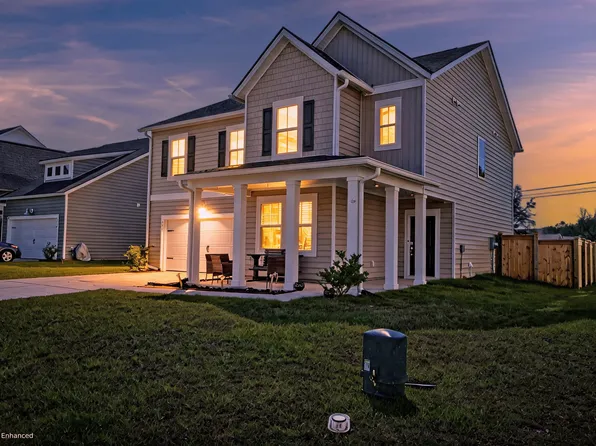 221 Tuscan Sun St, Summerville, SC 29485