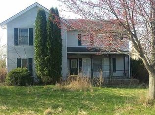 16280 Edwardsville Rd, Pecatonica, IL 61063