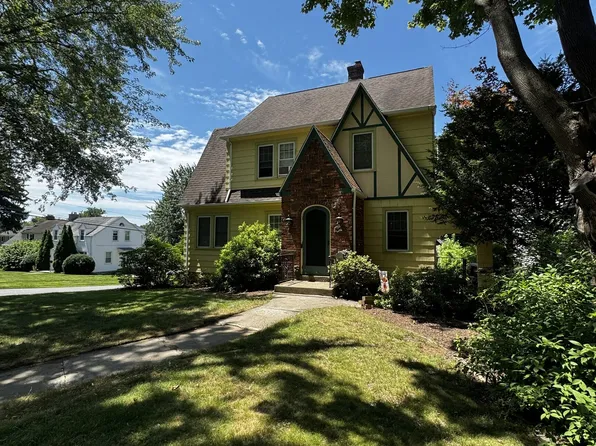 605 Wolcott Hill Road, Wethersfield, CT 06109