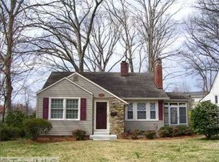 179 Crepe Myrtle Cir, Winston Salem, NC 27106