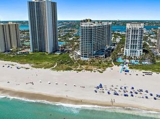 3100 N Ocean Dr #1406, West Palm Beach, FL 33404