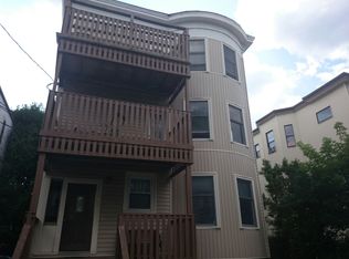 28 Haskell St, Allston, MA 02134