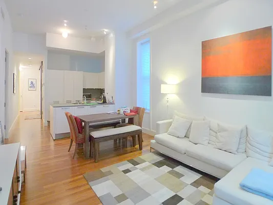 Rented by Sotheby's International Realty | media 2