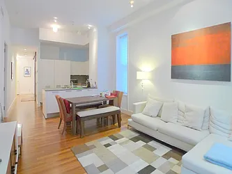 Rented by Sotheby's International Realty