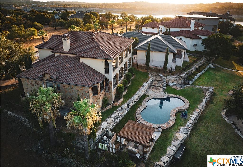 22000 Beacon Point Cv, Lago Vista, TX 78645 MLS 516367 Zillow