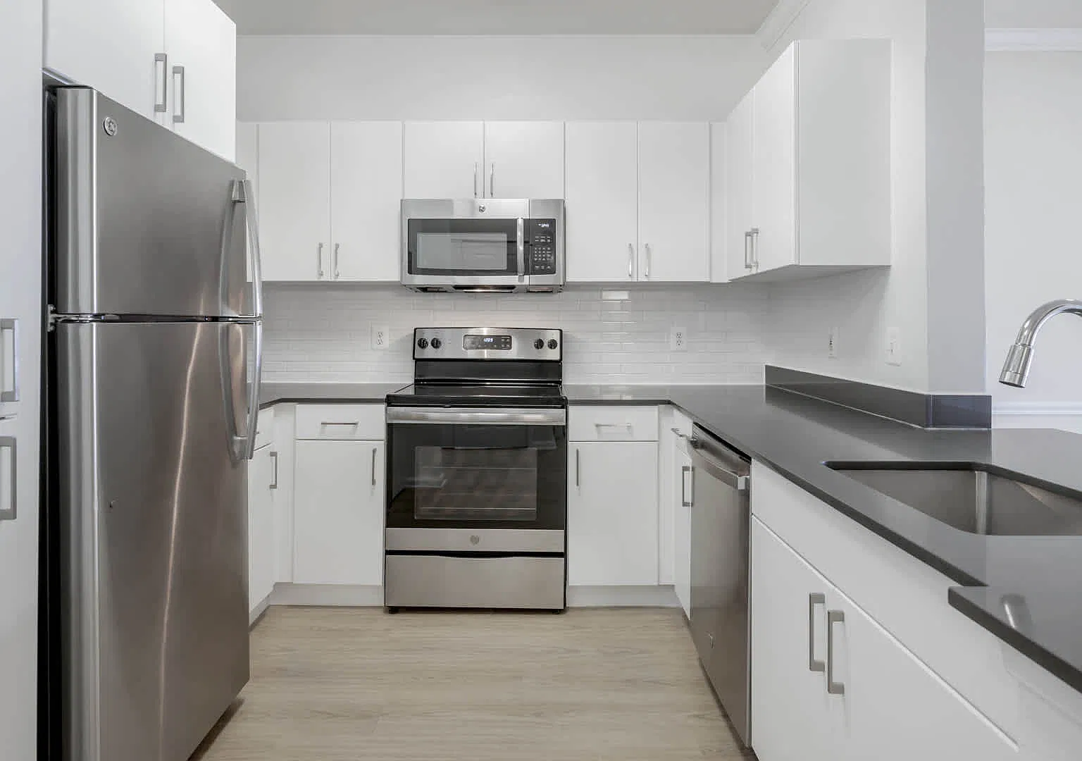 Reserve at Potomac Yard — Photo 1