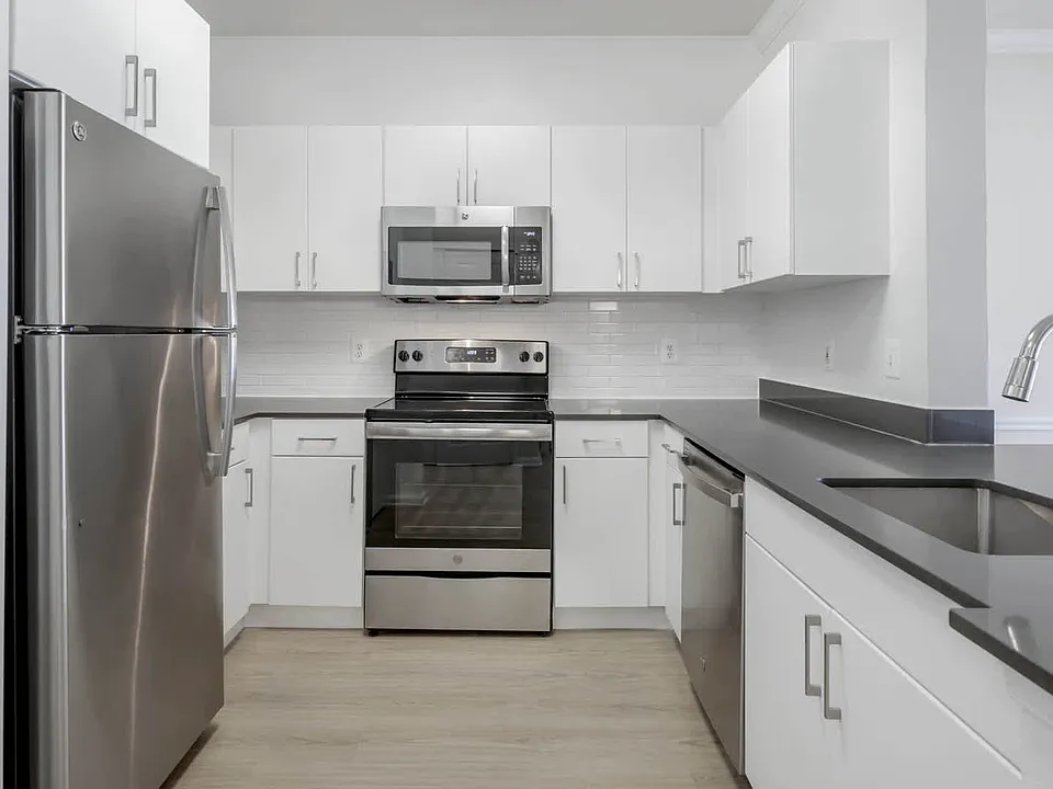 Reserve at Potomac Yard