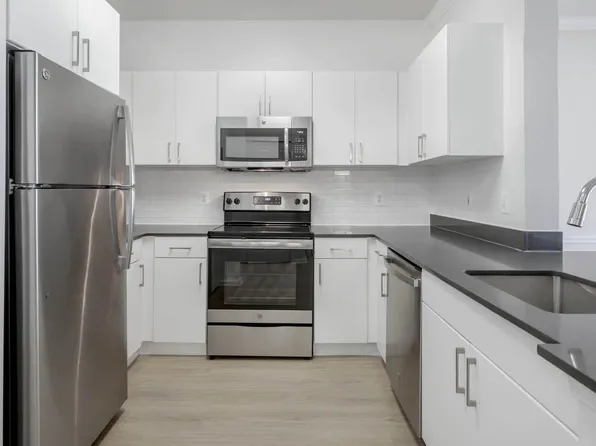 Reserve at Potomac Yard