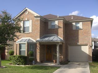 2227 Boxer Palm, San Antonio, TX 78213