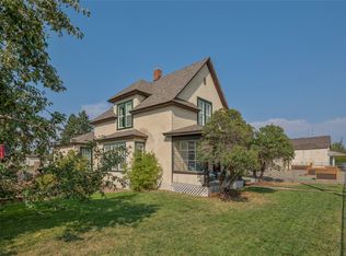 212 E Main St, East Helena, MT 59635