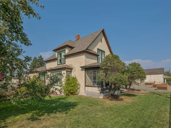 212 E Main St, East Helena, MT 59635