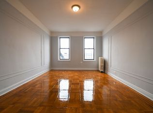 2175 Cedar Ave #1C, Bronx, NY 10468