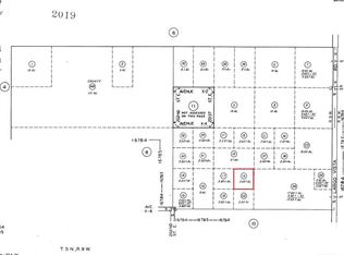 0 Avenue X Rd #8, Llano, CA 93544