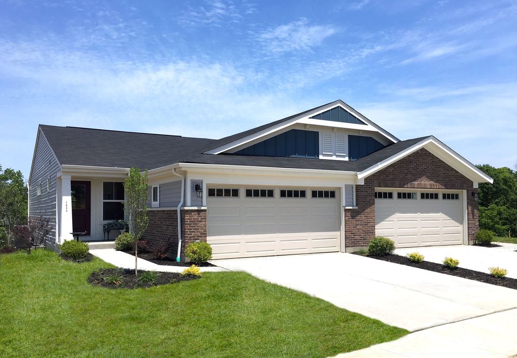 Real estate listing image