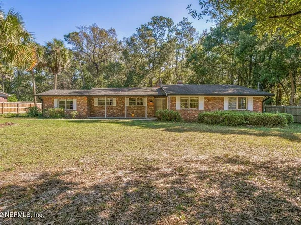 2801 PARENTAL HOME Road, Jacksonville, FL 32216