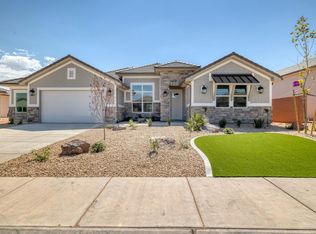 4669 S 2840 W, Hurricane, UT 84737