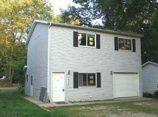 6626 N 3rd Trl, North Webster, IN