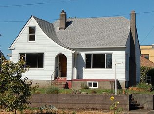 2505 N Willamette Blvd, Portland, OR 97217