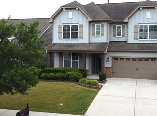 1310 Middlecrest Dr NW, Concord, NC 28027