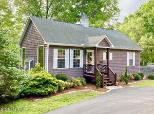 127 Trails End, Sharps Chapel, TN 37866