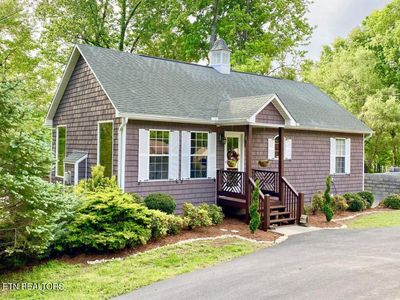 127 Trails End, Sharps Chapel, TN, 37866