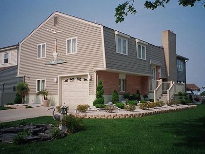 119 Waterway Rd, Ocean City, NJ, 08226