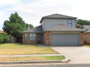 233 Genoa Ave, Lubbock, TX 79416