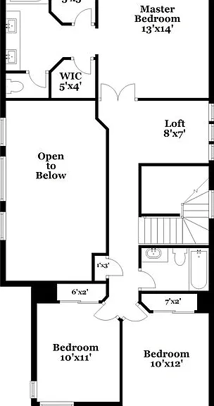 763 E Whitten St — Photo 3
