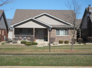 634 S Marley Rd, New Lenox, IL 60451