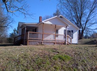 104 Rock Rd, Galax, VA 24333