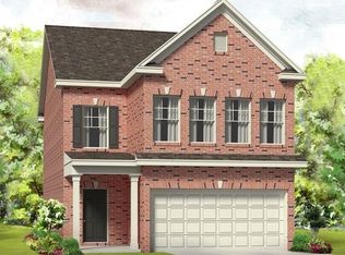 1311 Pointcrest Ln, Grayson, GA 30017